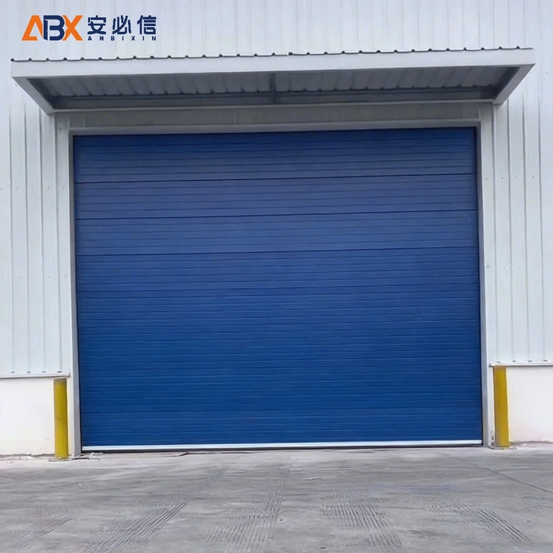 驻马店涡轮硬质高速门